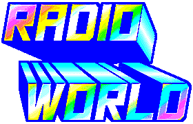 RADIO WORLD